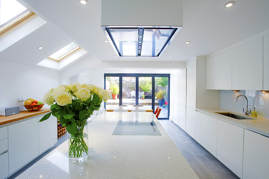 Ground Floor Extension