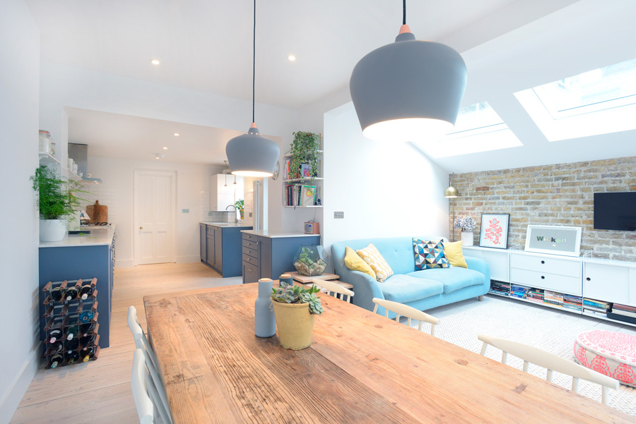 Ground Floor Extension