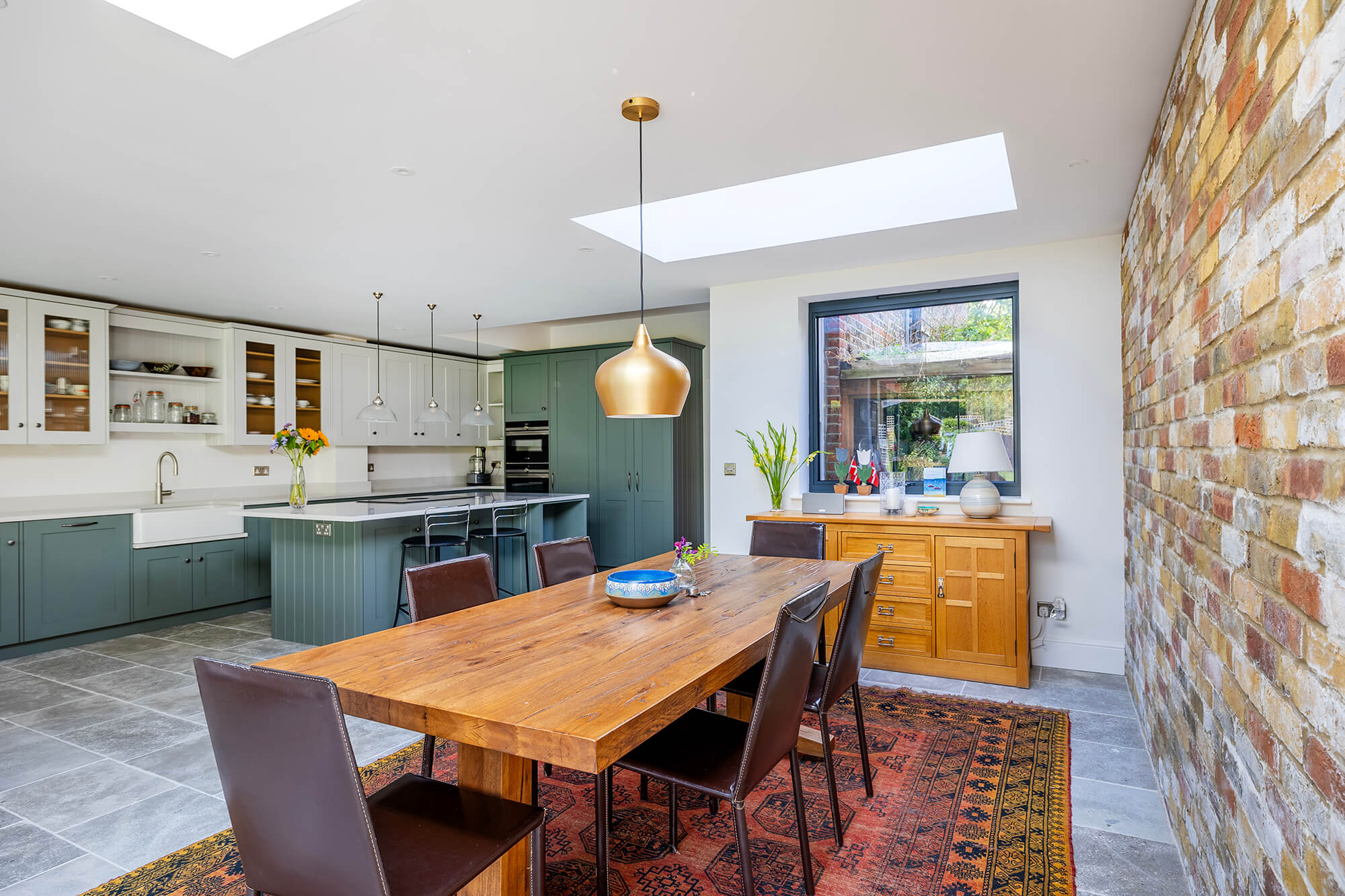 Cedars Road Ground Floor Extension