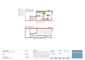 Old South Lambeth Road