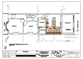 Alderbrook Road, SW12