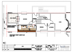 Battersea Rise, SW11