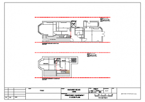 Harvist Road_BASEMENT_NW6