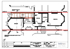 Saltram Crescent, W9