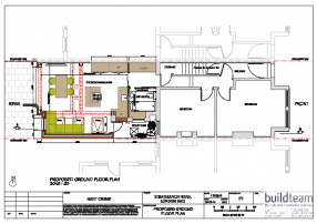 Strathleven Road,  SW2 (B)
