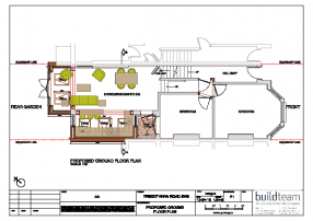 Tregothnan Road, SW9